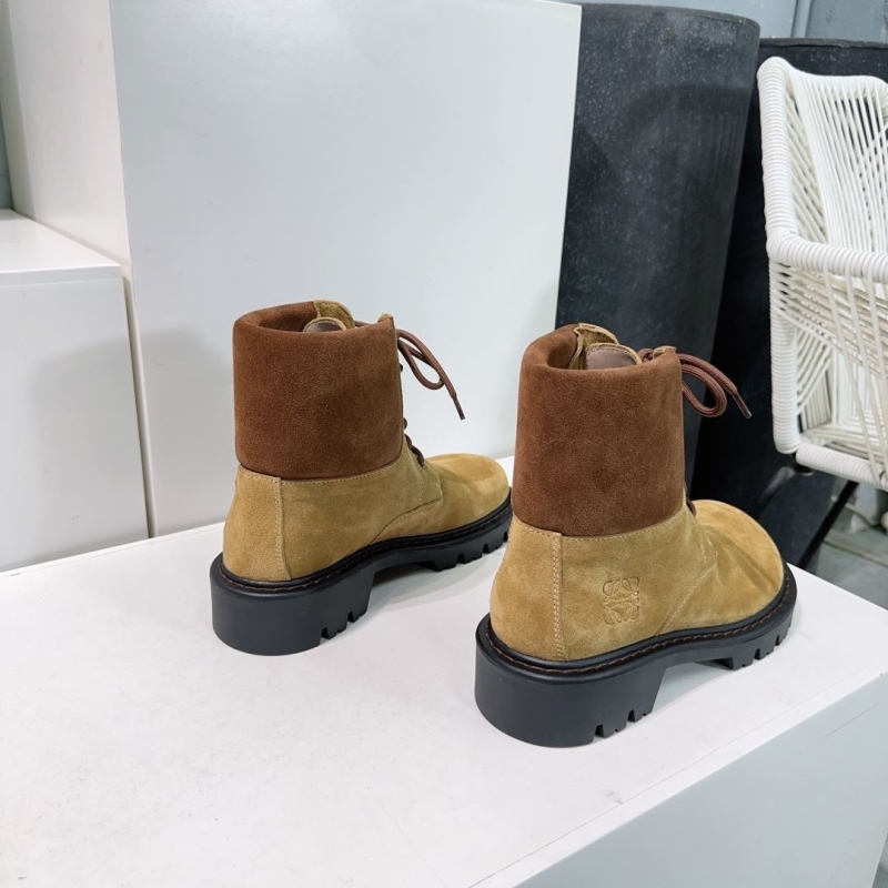 Loewe Boots